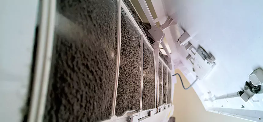 Preventive Air Duct Bacteria Removal in Fullerton