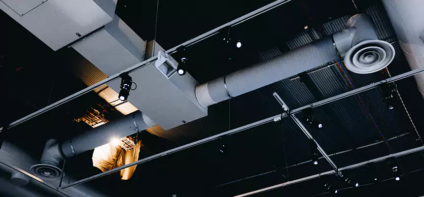 Our Air Duct Replacement Services in Fullerton, PA