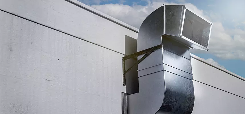 Comprehensive Commercial HVAC Cleaning in Fullerton