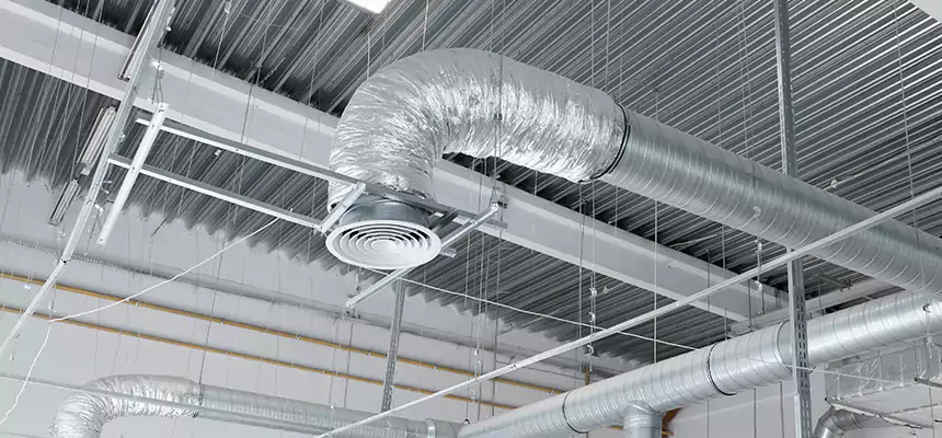 Our Dryer Vent Hose Replacement Services in Fullerton, PA