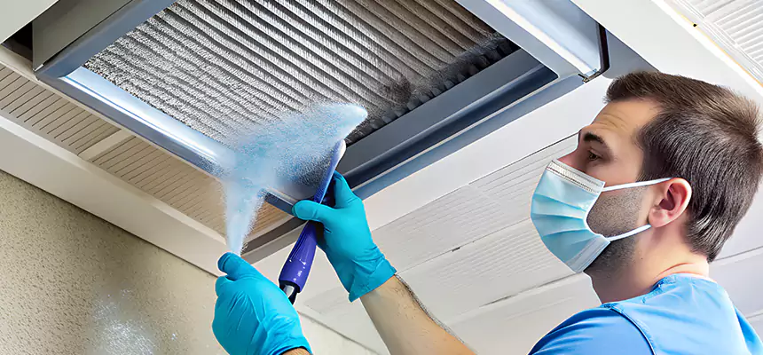 Our Home Ventilation Cleaning Services in Fullerton, PA