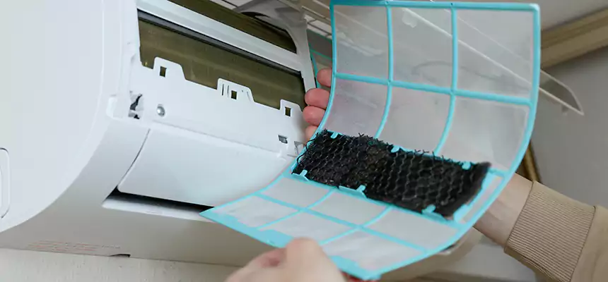 Gentle Ductwork Odor-Control Pet Dander Duct Cleaning in Fullerton, PA