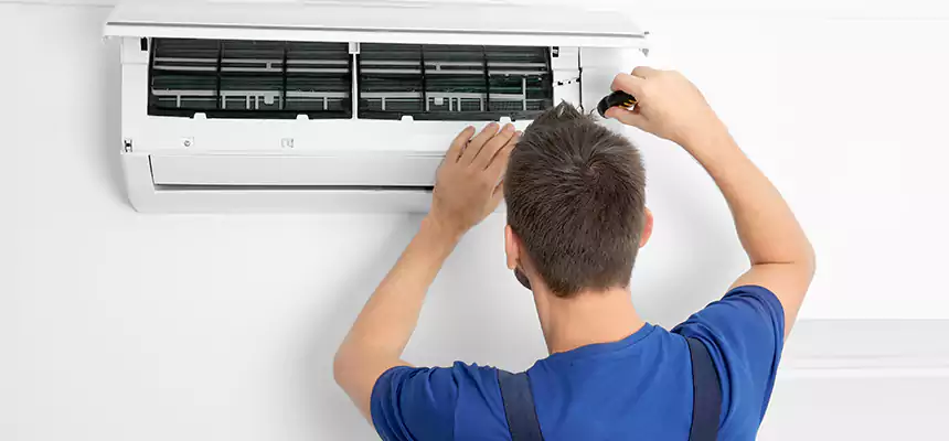 Our Smart Air Conditioning Installation Services in Fullerton, PA