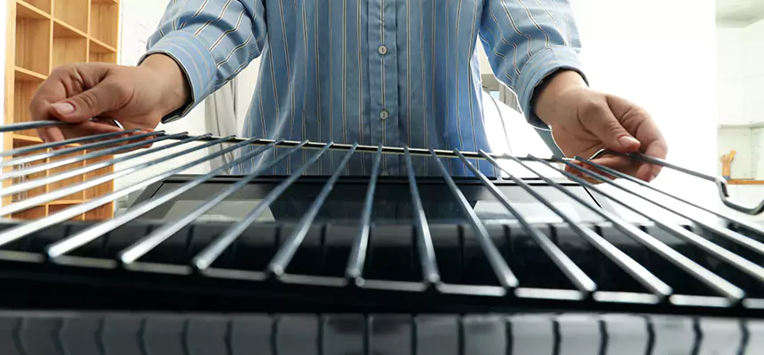 Our Vent Grille Washing Services in Fullerton, PA