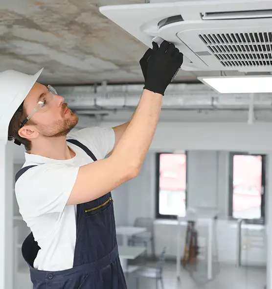 Top Affordable Duct Cleaning Services Near Me in Fullerton, PA