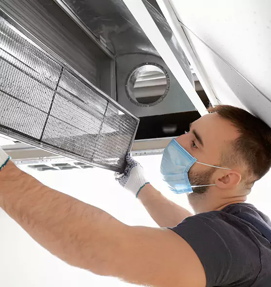About Air Duct Pathogen Disinfection in Fullerton, PA