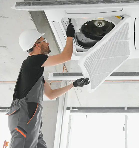 About Air Duct Rodent Removal in Fullerton, PA