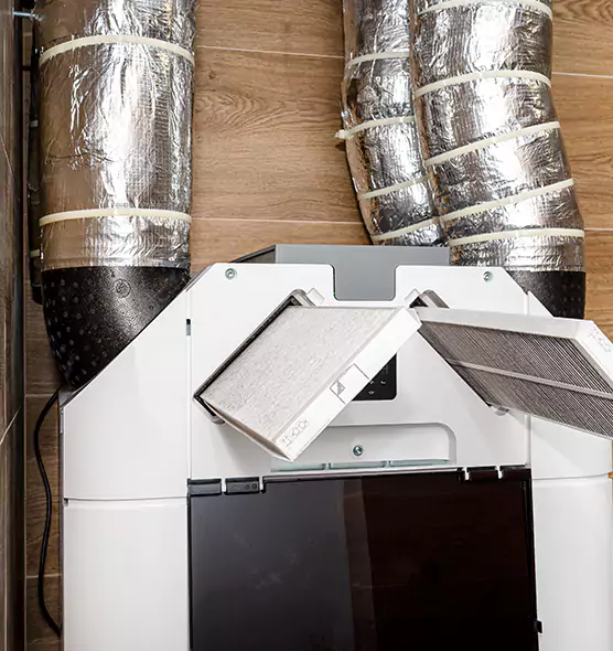 About Clogged Air Duct Repair in Fullerton, PA