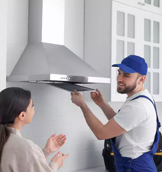 Professional Dryer Vent Cleaning Service in Fullerton, PA