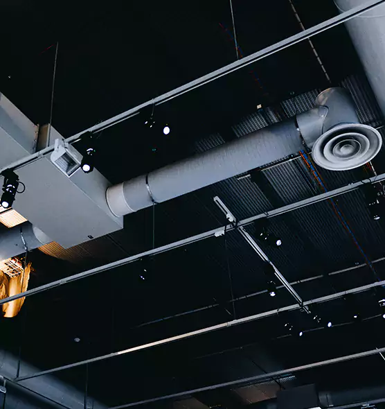 Professional Duct Cleaning For LEED Homes in Fullerton, PA