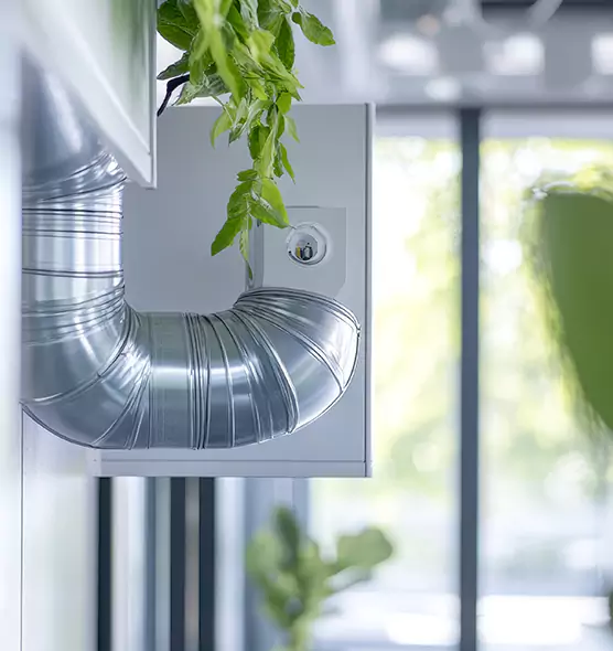 Professional Eco-Safe Dryer Vent Cleaning in Fullerton, PA