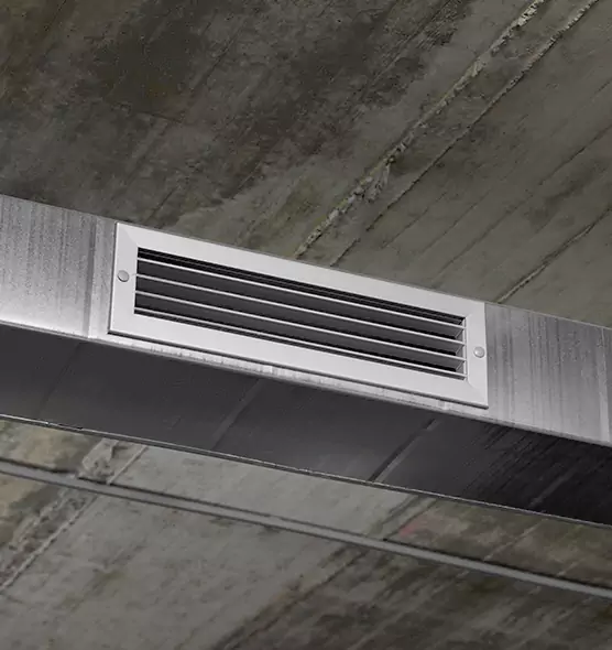 Trusted Hospital Grade Air Duct Cleaning Experts in Fullerton, PA