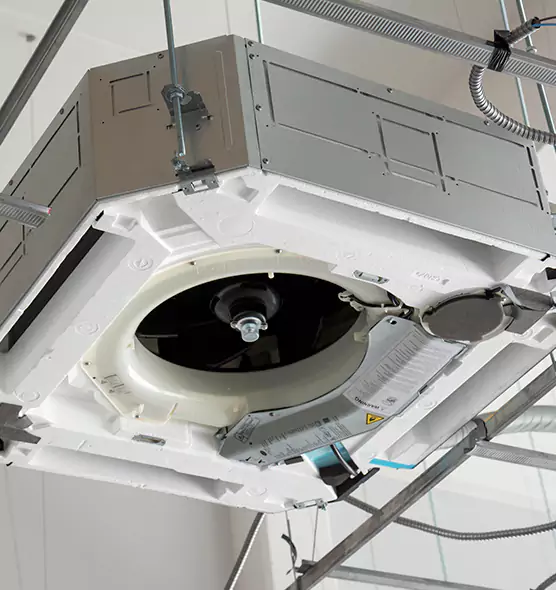 Professional Industrial Dryer Vent Cleaning in Fullerton, PA