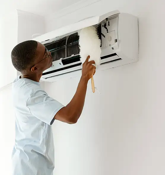 Professional Maximize AC Efficiency  in Fullerton, PA