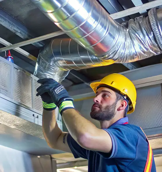 Professional NADCA Approved Air Duct Services in Fullerton, PA