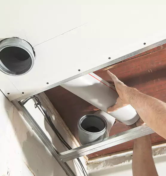 Professional Seasonal Allergy Air Duct Cleaning in Fullerton, PA