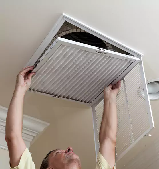 Trusted Vent Shaft Cleaning Expert in Fullerton, PA