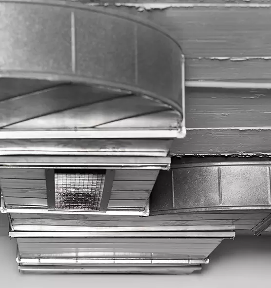 Professional Wall Vent Cleaning Service in Fullerton, PA