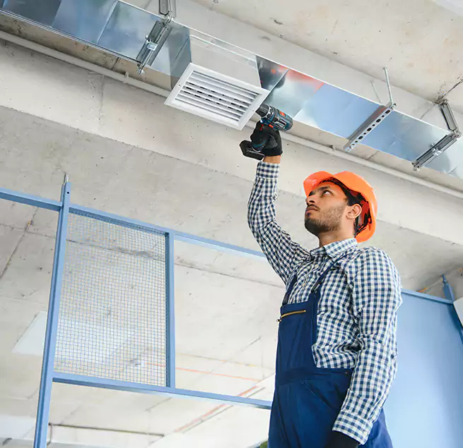 Why Homeowners & Businesses Trust Us in Fullerton, PA?