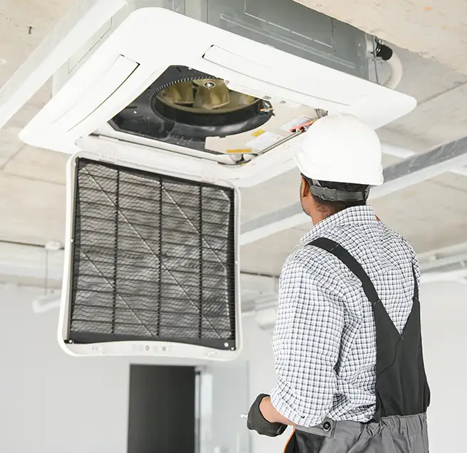 Why Homeowners & Businesses Trust Us in Fullerton, PA?