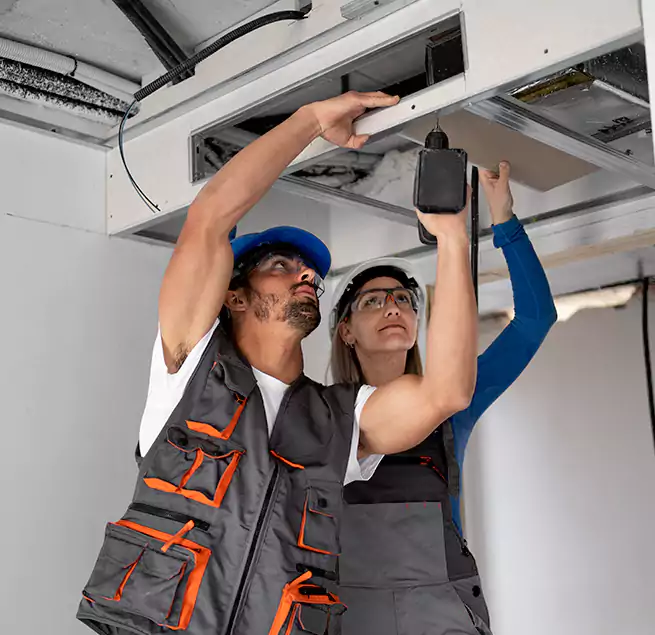 Why Homeowners & Businesses Trust Us in Fullerton, PA