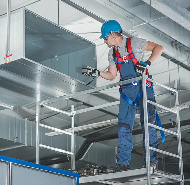 Why Homeowners & Businesses Trust Us in Fullerton, PA?