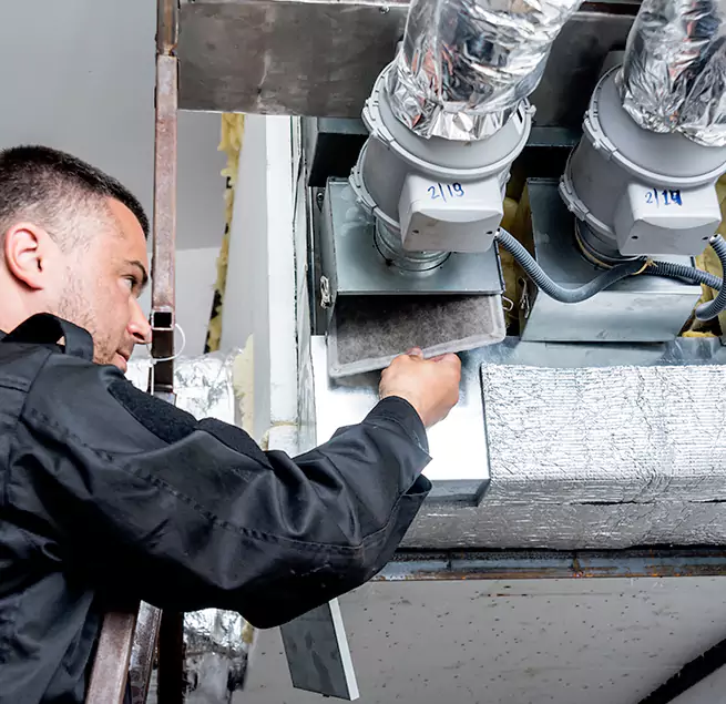 Why Homeowners & Businesses Trust Us in Fullerton, PA