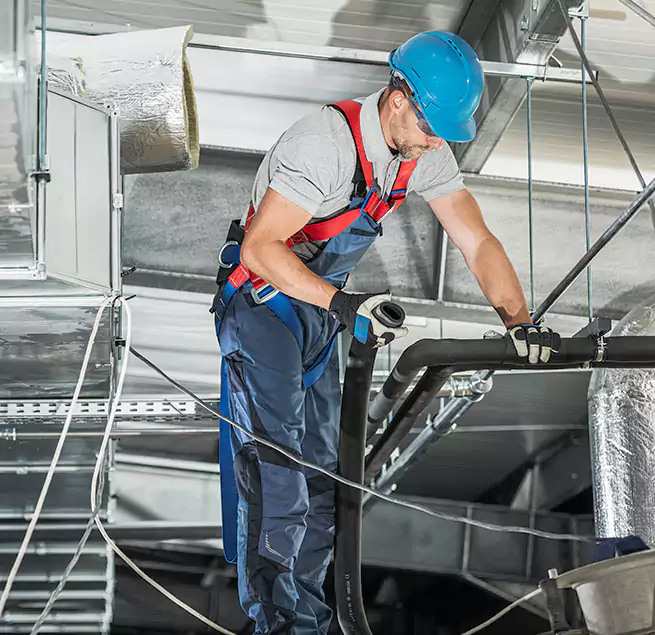 Why Homeowners & Businesses Trust Us in Fullerton, PA?