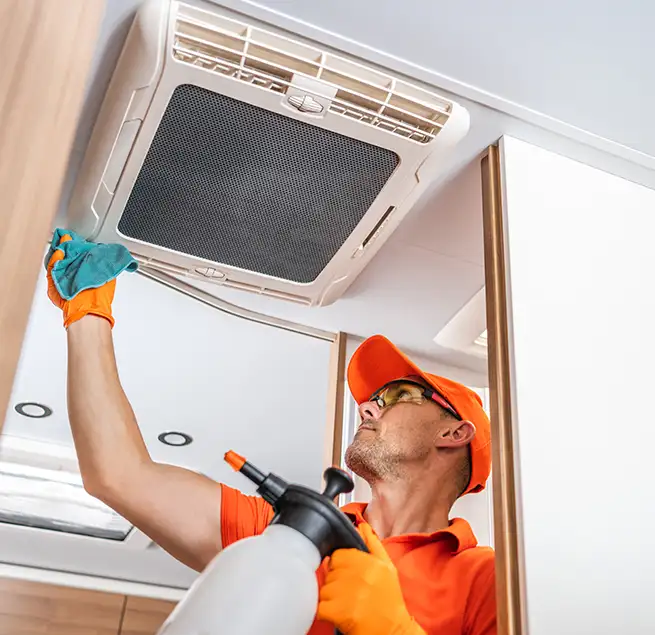 Why Homeowners & Businesses Trust Us in Fullerton, PA?