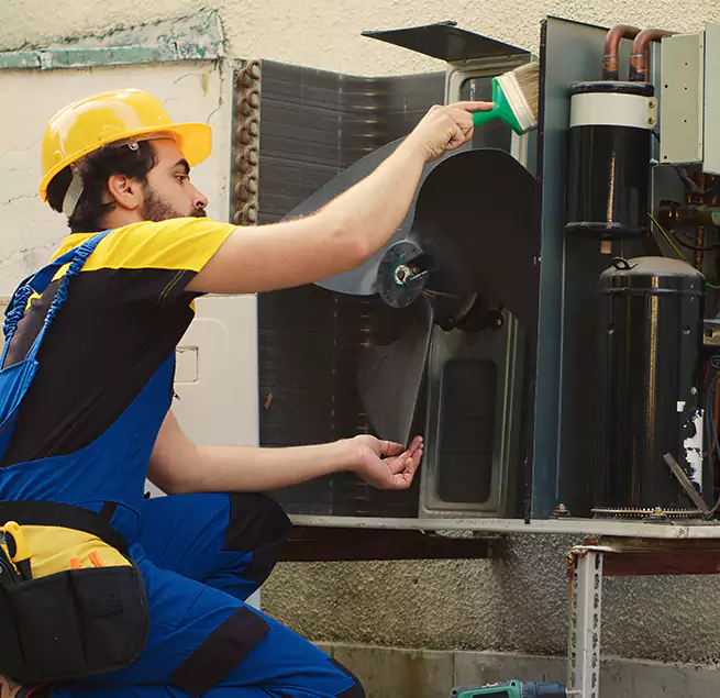 Why Homeowners Businesses Trust Us in Fullerton, PA?