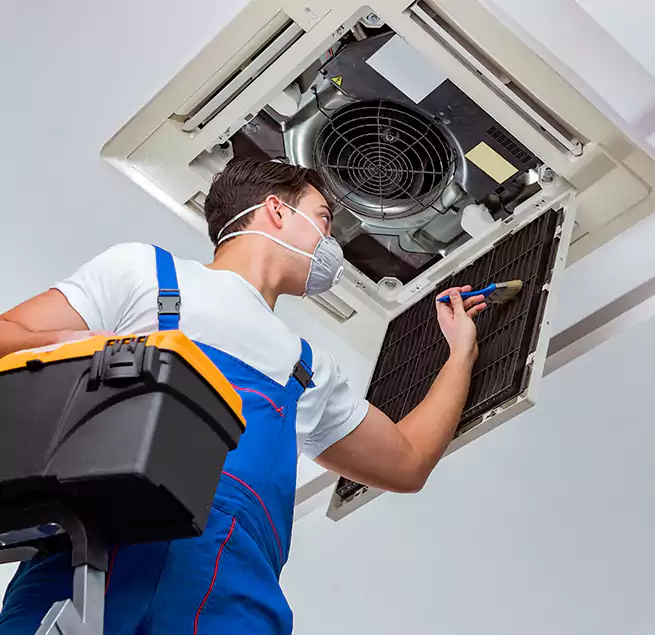 Why Homeowners & Businesses Trust Us in Fullerton, PA