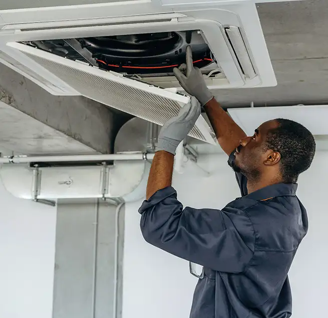 Why Homeowners & Businesses Trust Us in Fullerton, PA?