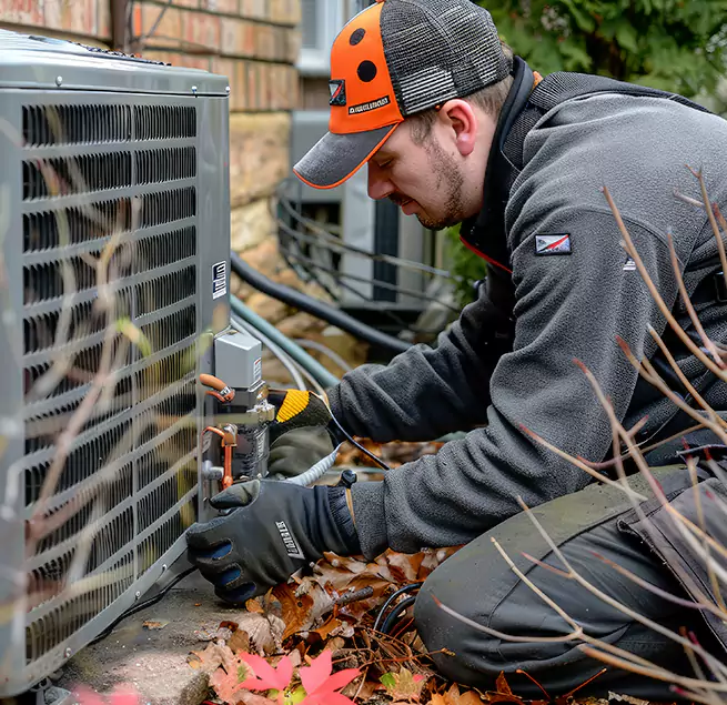 Why Homeowners & Businesses Trust Us in Fullerton, PA?