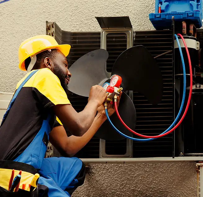 Why Homeowners & Businesses Trust Us in Fullerton, PA?