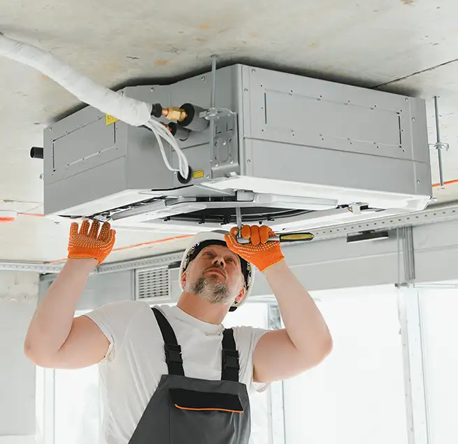 Why Homeowners & Businesses Trust Us Fullerton, PA