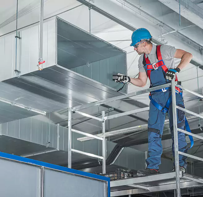 Why Homeowners Businesses Trust Us in Fullerton, PA