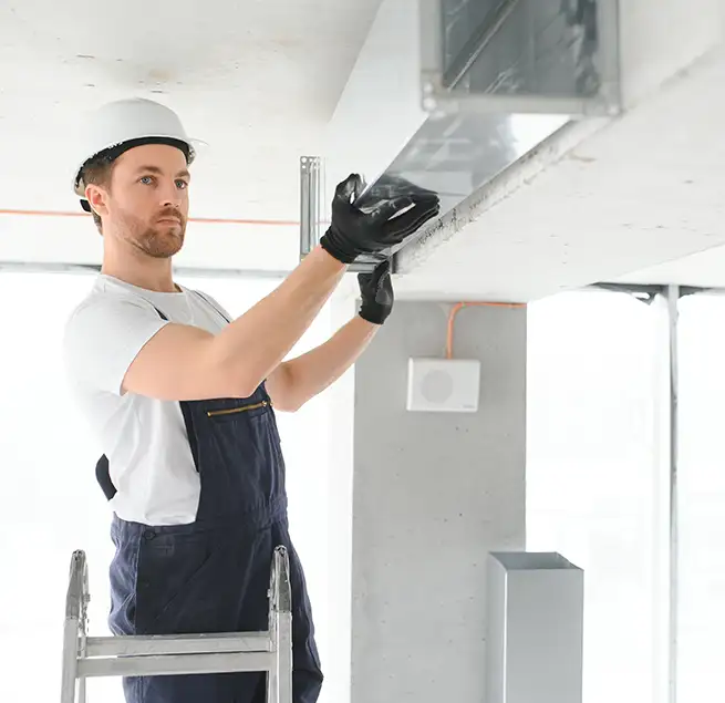 Why Homeowners & Businesses Trust Us in Fullerton, PA?