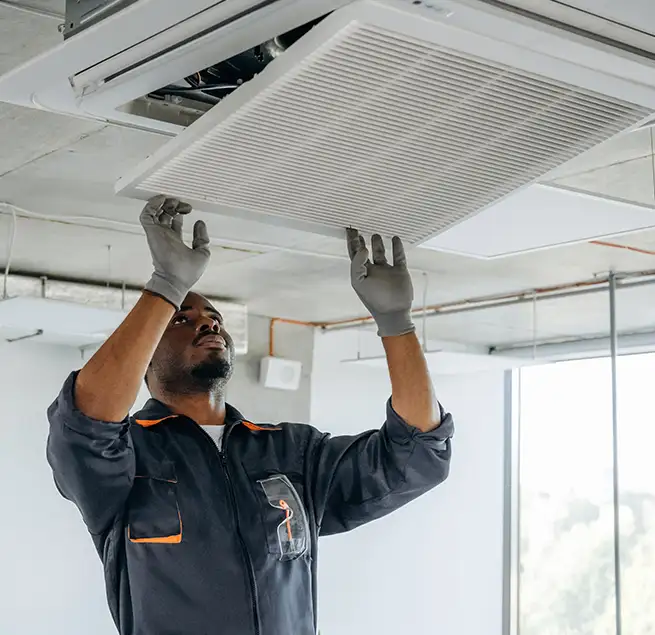 Why Homeowners & Businesses Trust Us in Fullerton, PA?