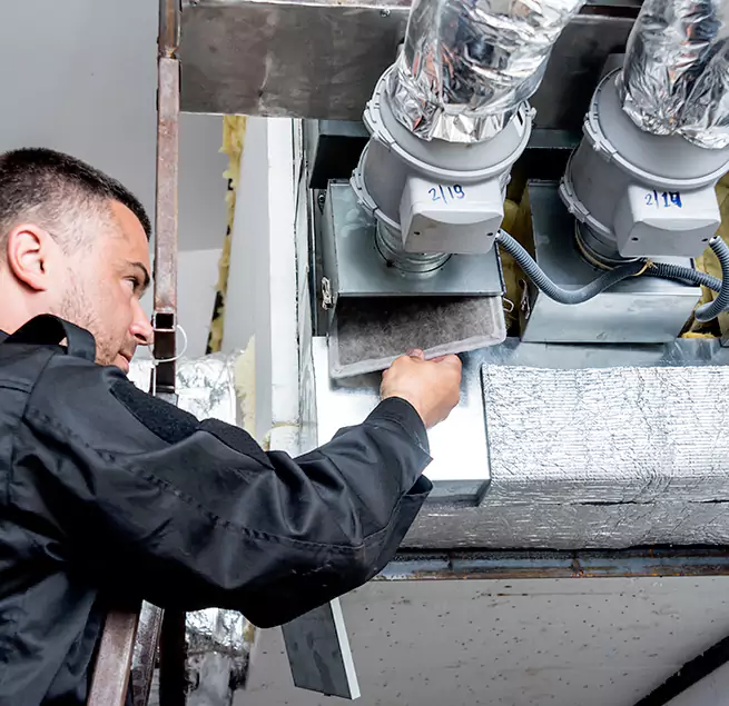 Why Homeowners Businesses Trust Us in Fullerton, PA?