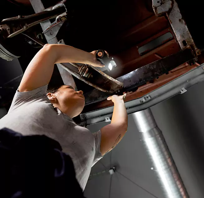 Why Homeowners & Businesses Trust Us Fullerton, PA