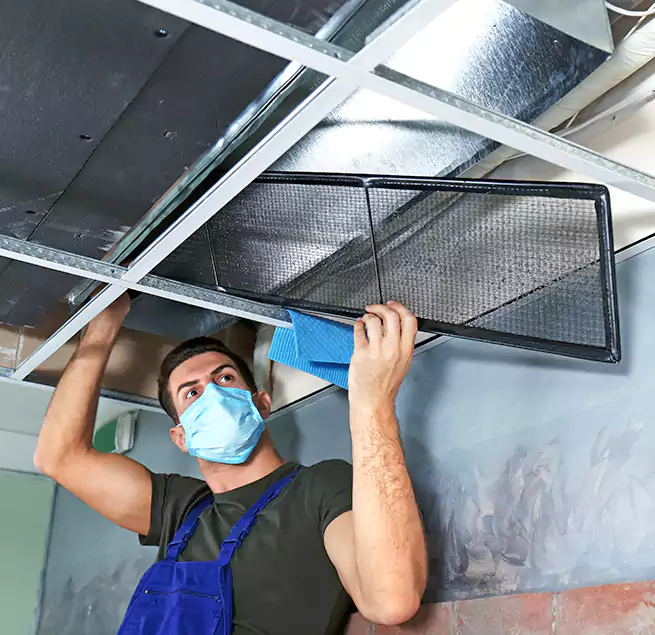 Why Homeowners Businesses Trust Us in Fullerton, PA