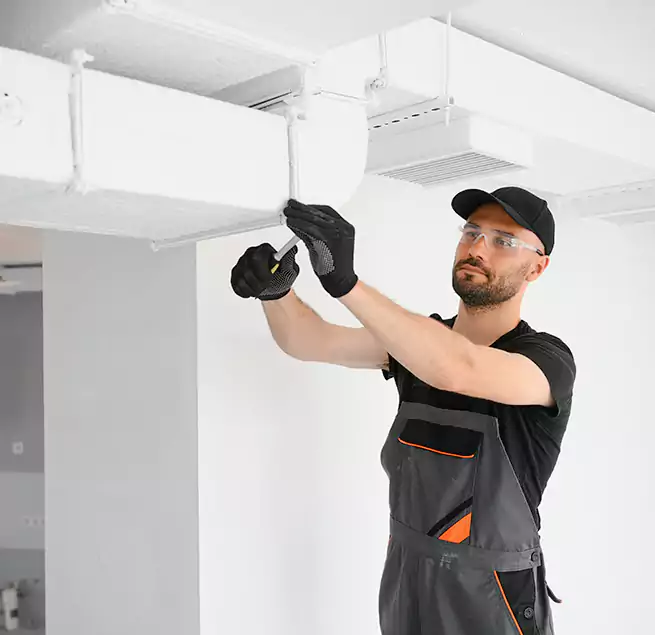  Why Homeowners Businesses Trust Us Fullerton, PA