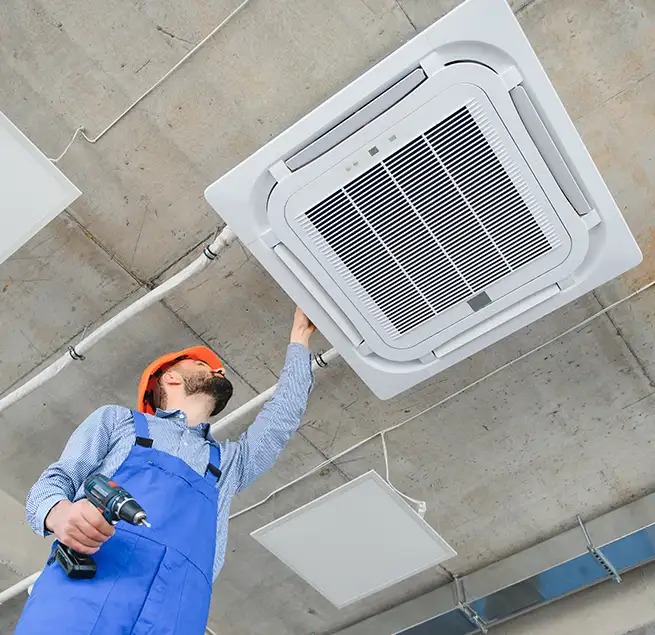 Why Homeowners & Businesses Trust Us in Fullerton, PA?