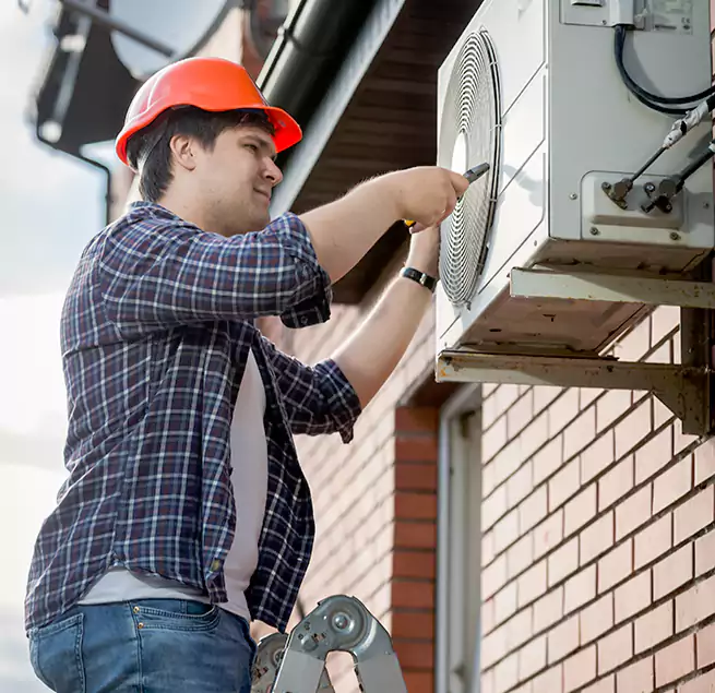 Why Homeowners & Businesses Trust Us Fullerton, PA