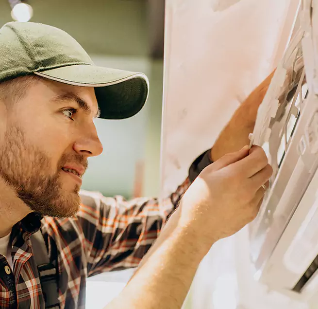 Why Homeowners & Businesses Trust Us in Fullerton, PA?