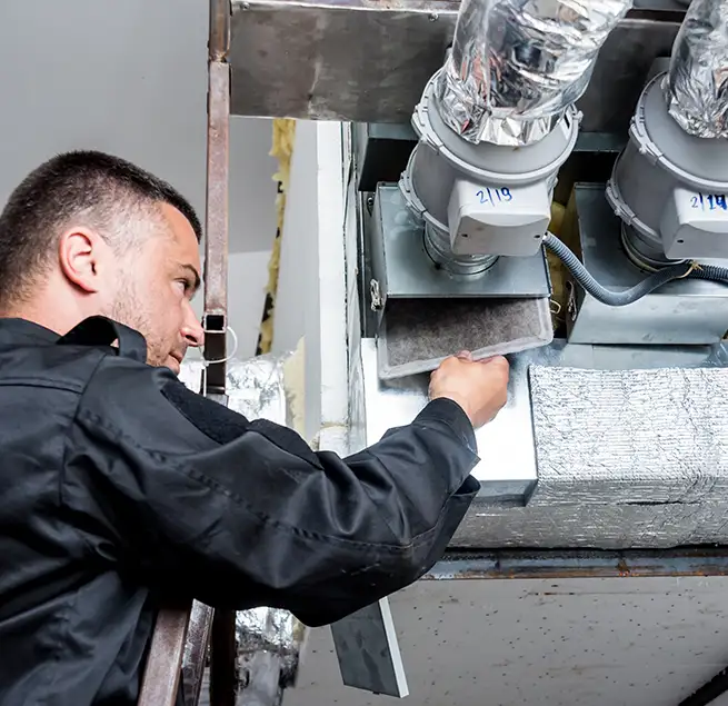 Why Homeowners & Businesses Trust Us in Fullerton, PA?